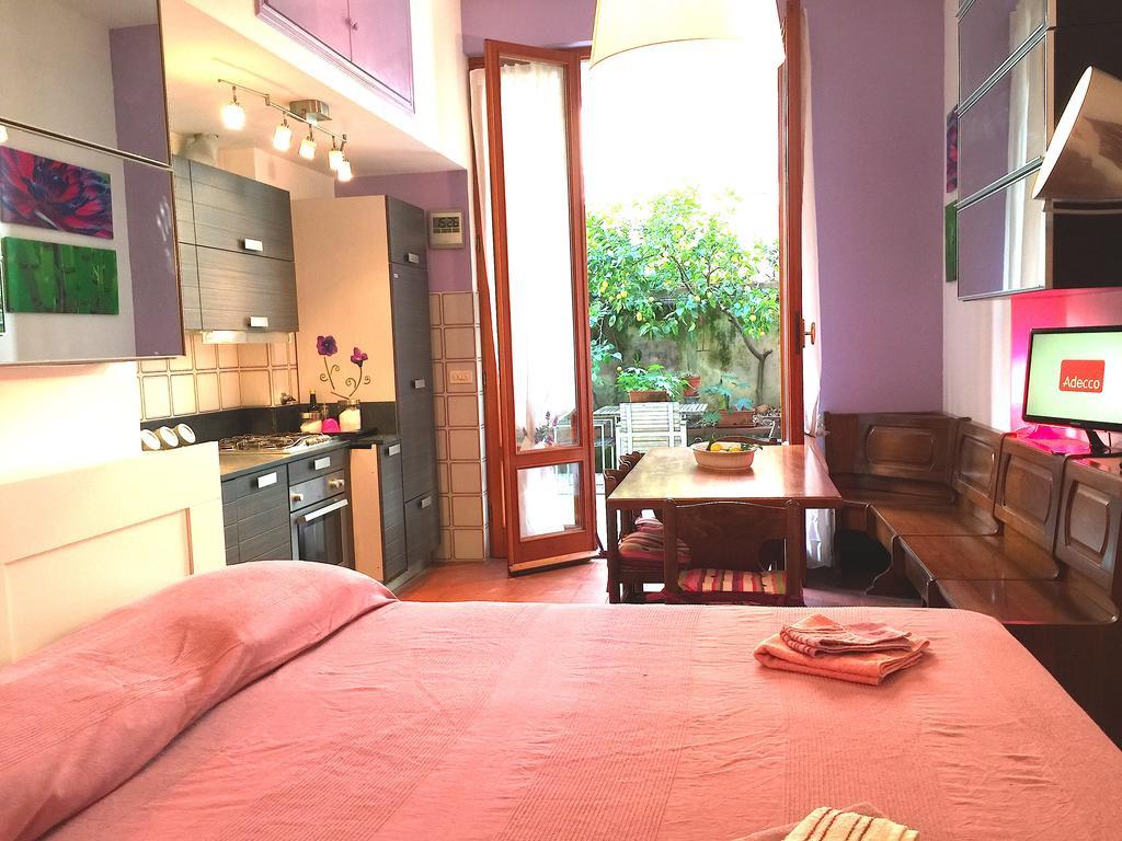 Appartamento Rita Levanto Pokoj fotografie
