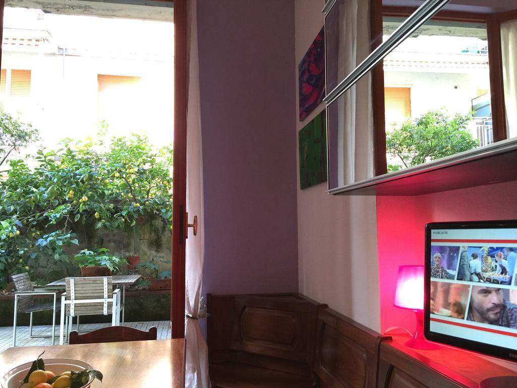 Appartamento Rita Levanto Pokoj fotografie
