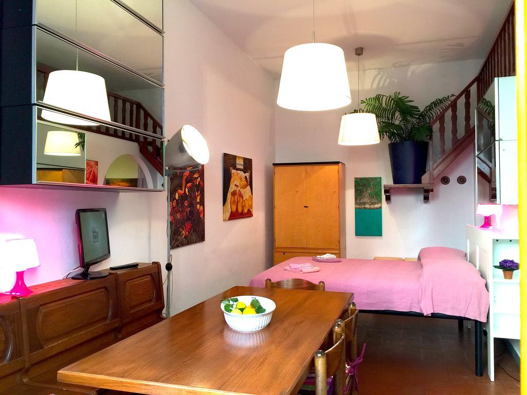Appartamento Rita Levanto Pokoj fotografie